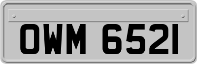 OWM6521