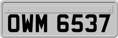 OWM6537