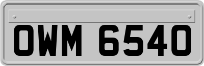 OWM6540
