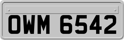 OWM6542
