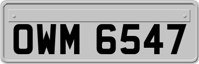 OWM6547