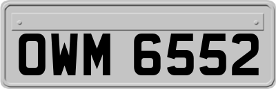 OWM6552