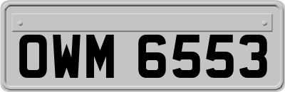 OWM6553