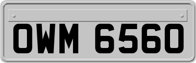OWM6560