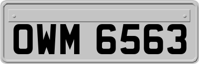 OWM6563