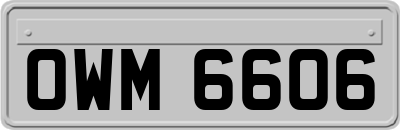 OWM6606