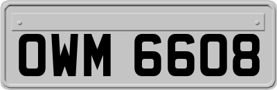 OWM6608