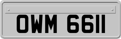 OWM6611