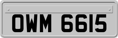 OWM6615