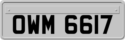 OWM6617