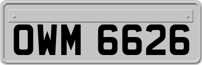 OWM6626