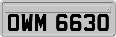 OWM6630