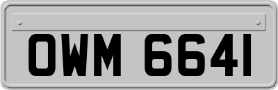 OWM6641