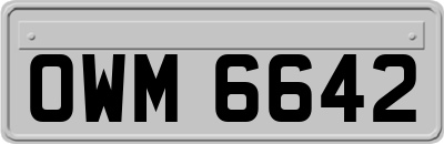 OWM6642