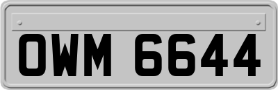 OWM6644