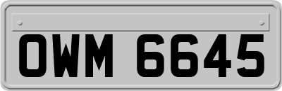OWM6645