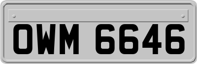 OWM6646