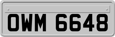OWM6648
