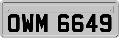 OWM6649