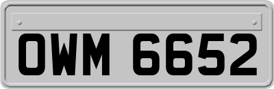 OWM6652