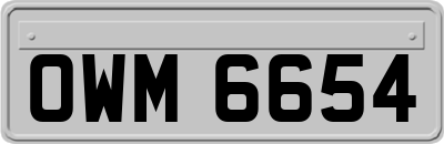 OWM6654