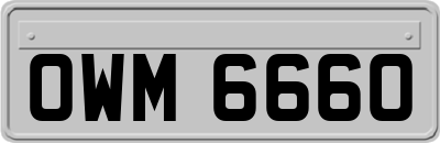OWM6660