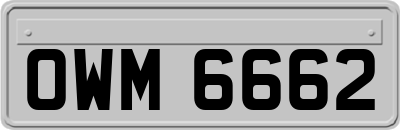 OWM6662