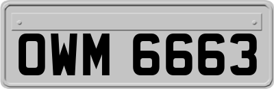 OWM6663