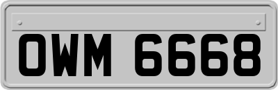 OWM6668