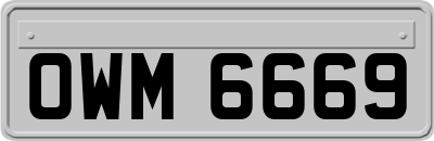 OWM6669