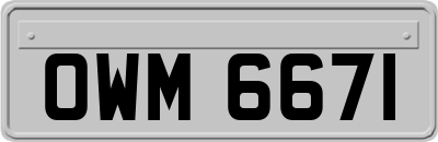 OWM6671