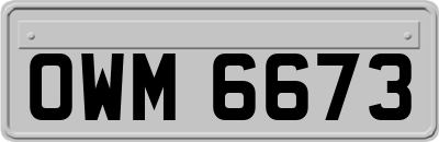 OWM6673