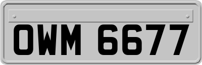 OWM6677