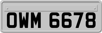 OWM6678