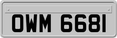 OWM6681