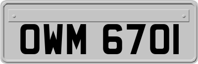 OWM6701