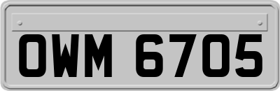OWM6705