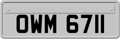 OWM6711