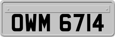 OWM6714