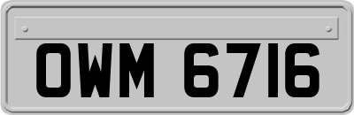 OWM6716