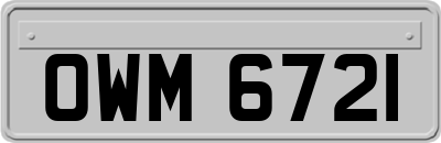 OWM6721