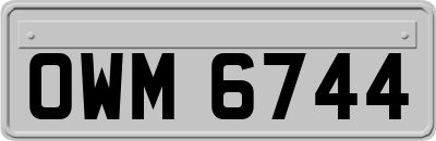 OWM6744