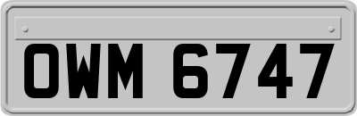 OWM6747