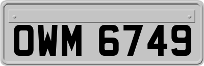 OWM6749