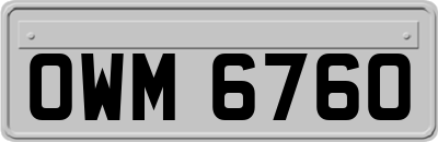 OWM6760