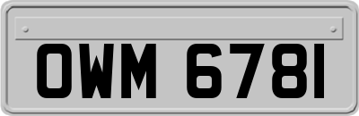 OWM6781