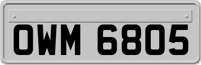 OWM6805