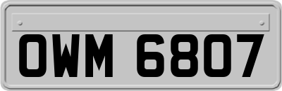 OWM6807