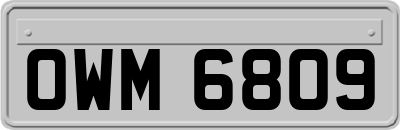 OWM6809