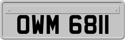 OWM6811